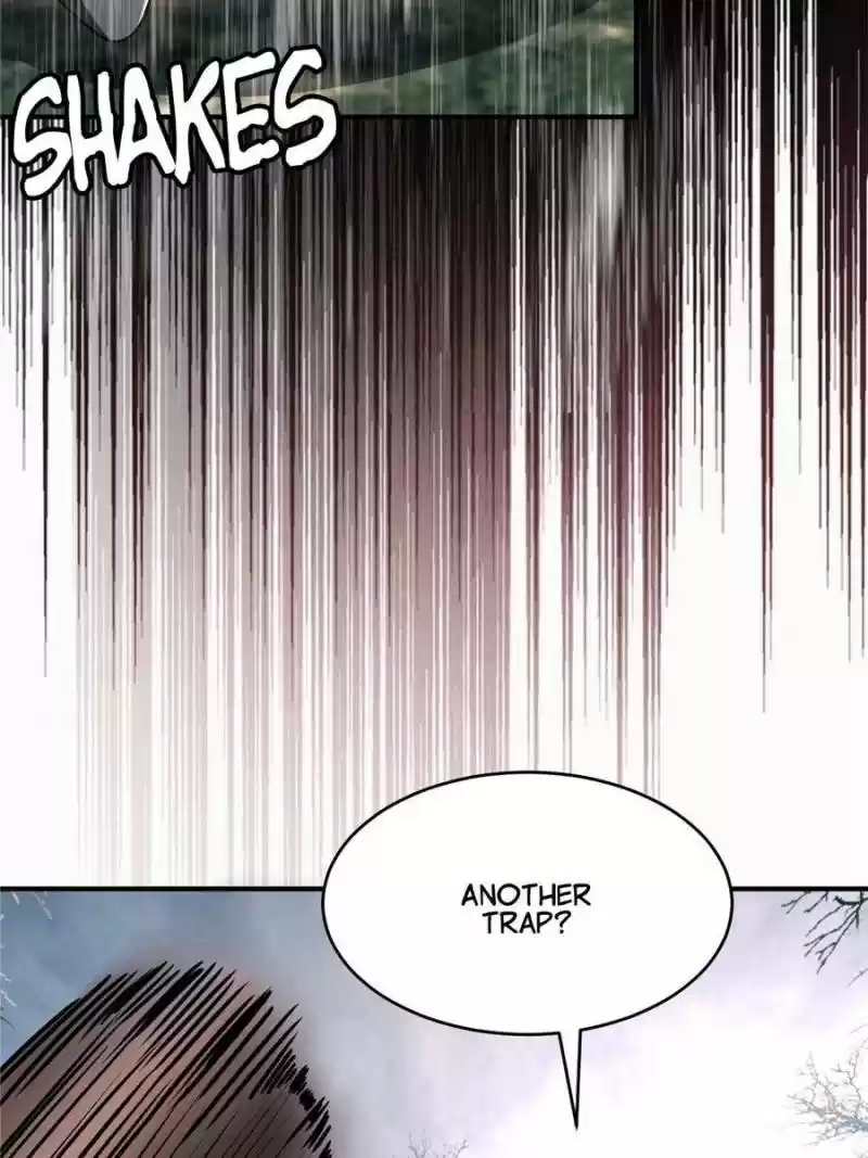 Conquest Of The Demon King Chapter 134