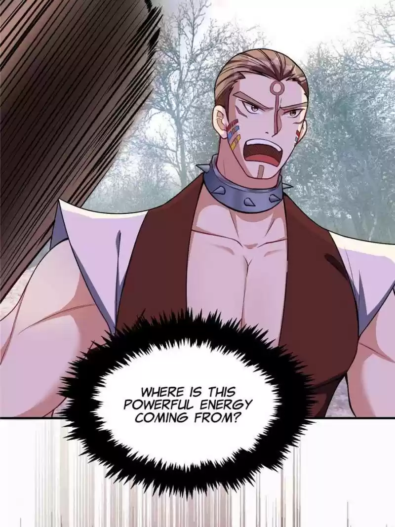 Conquest Of The Demon King Chapter 134