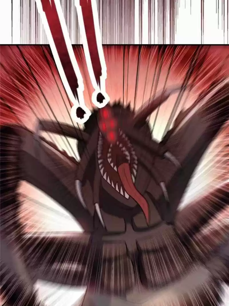 Conquest Of The Demon King Chapter 134