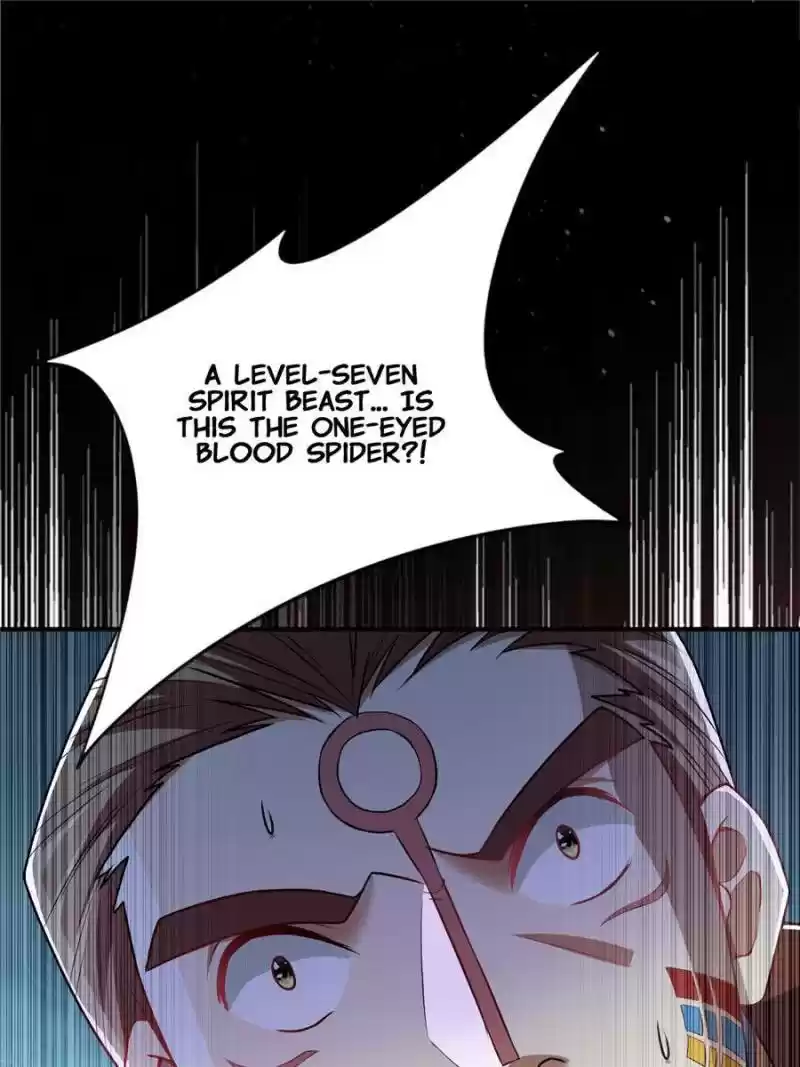 Conquest Of The Demon King Chapter 135