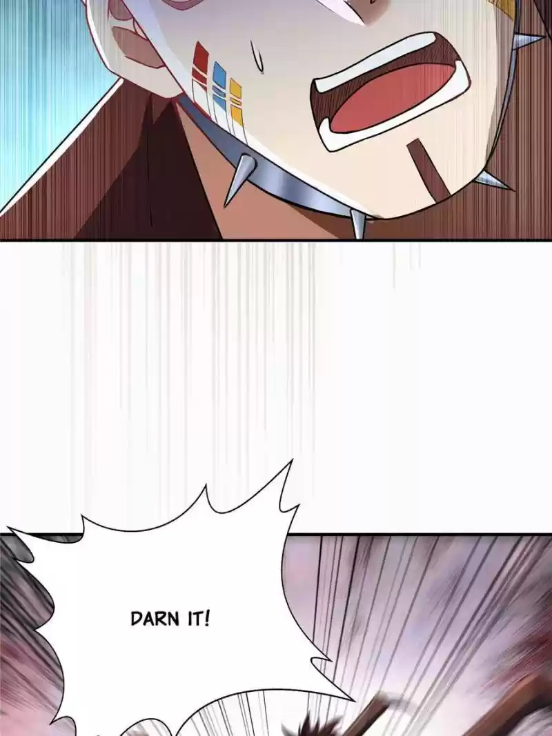 Conquest Of The Demon King Chapter 135