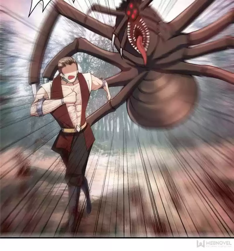 Conquest Of The Demon King Chapter 135