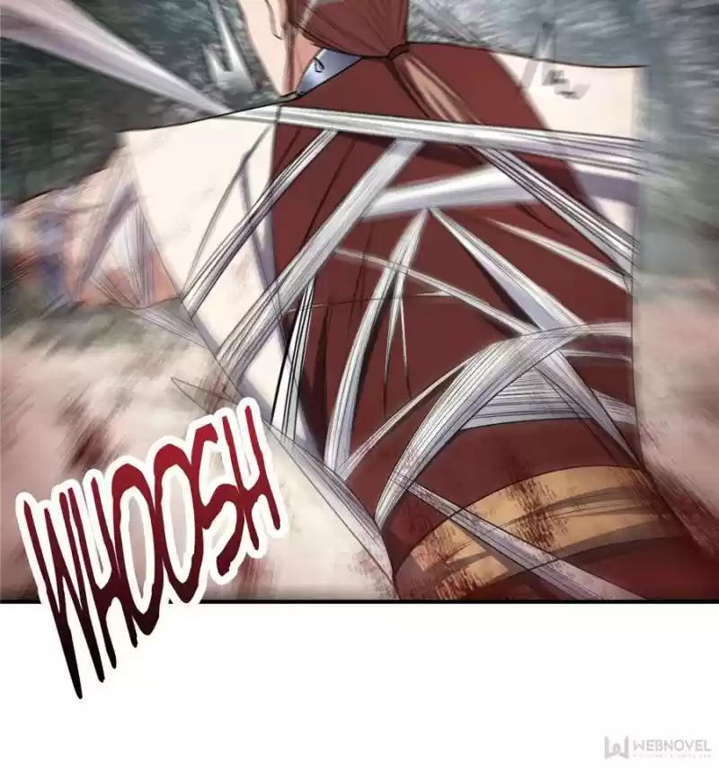 Conquest Of The Demon King Chapter 135