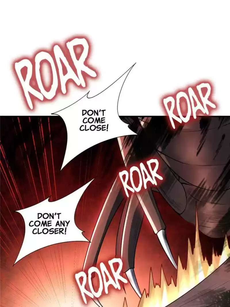 Conquest Of The Demon King Chapter 135