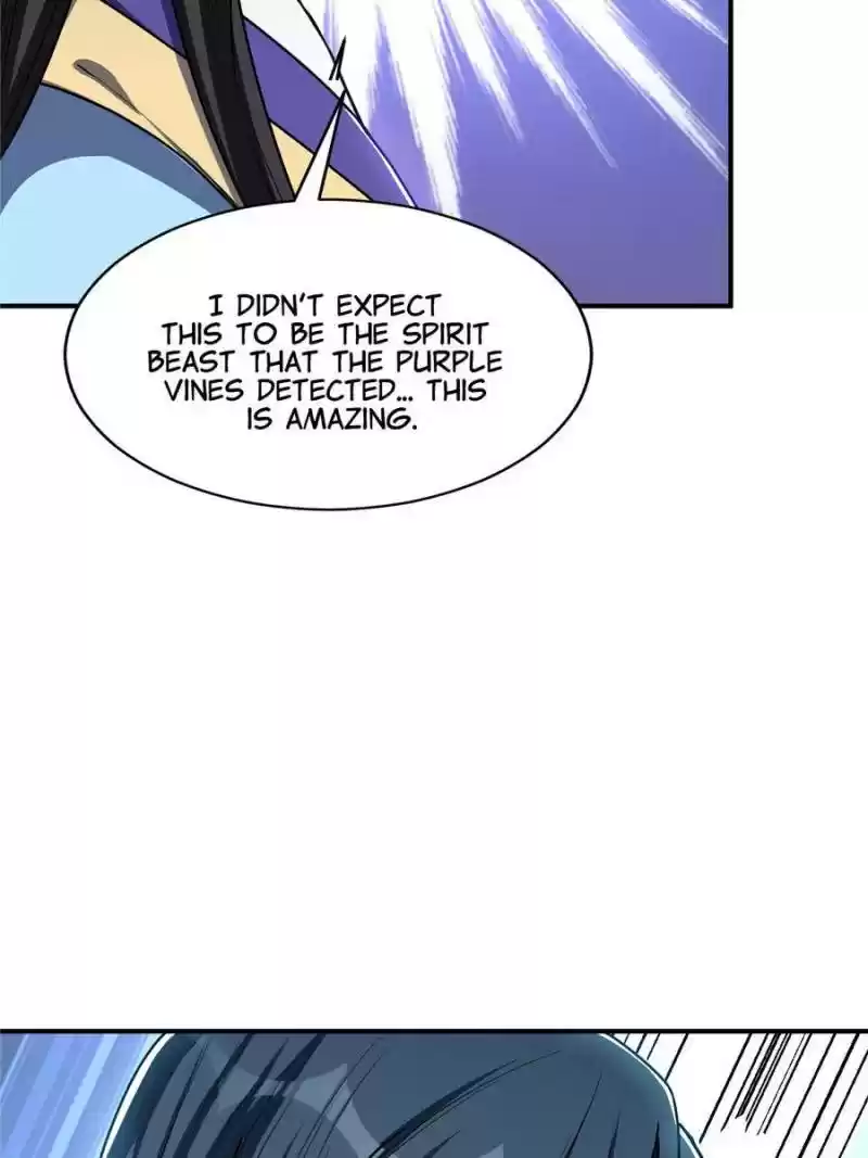 Conquest Of The Demon King Chapter 135