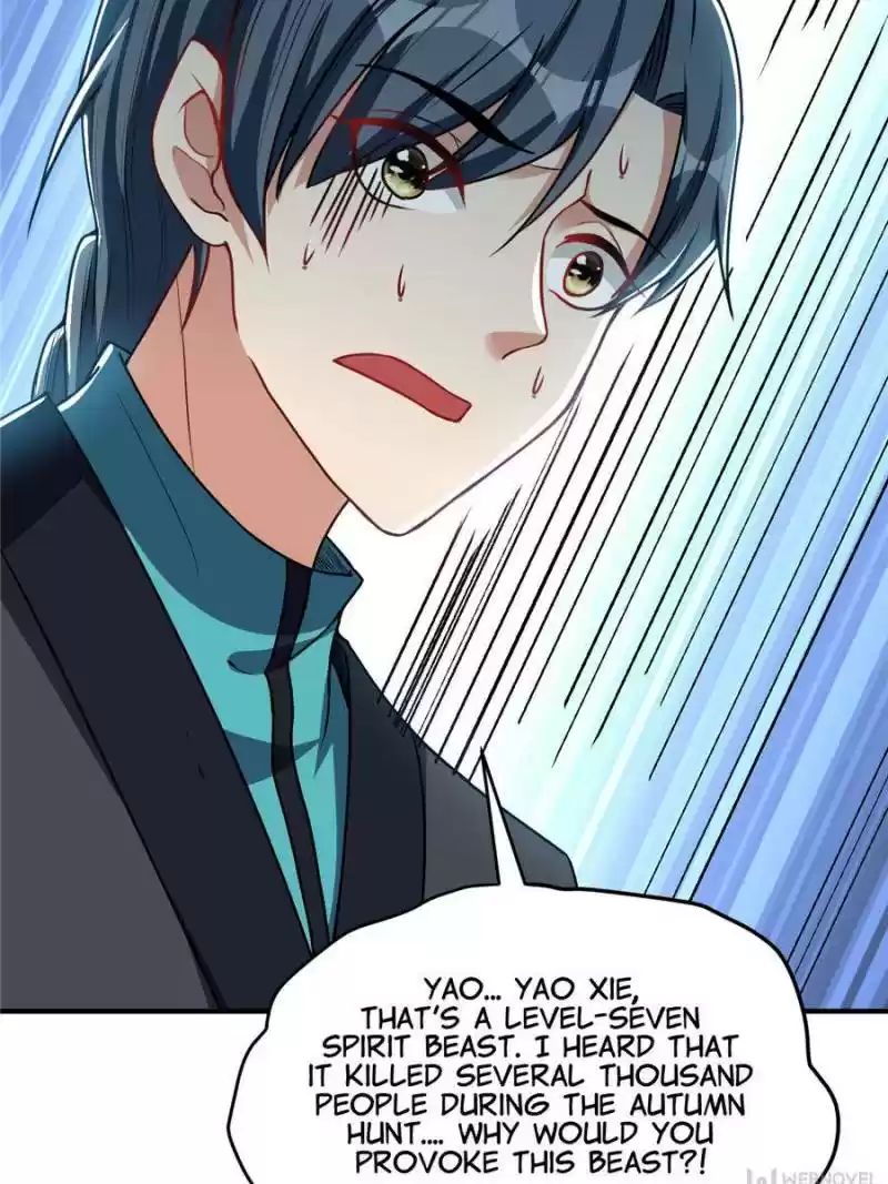 Conquest Of The Demon King Chapter 135