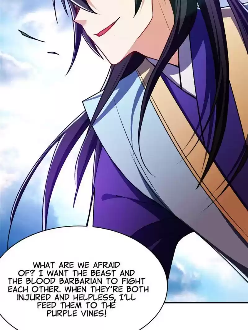 Conquest Of The Demon King Chapter 135