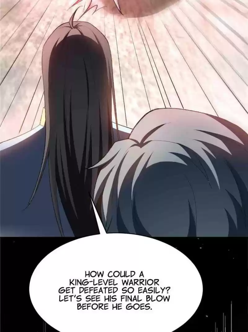 Conquest Of The Demon King Chapter 135