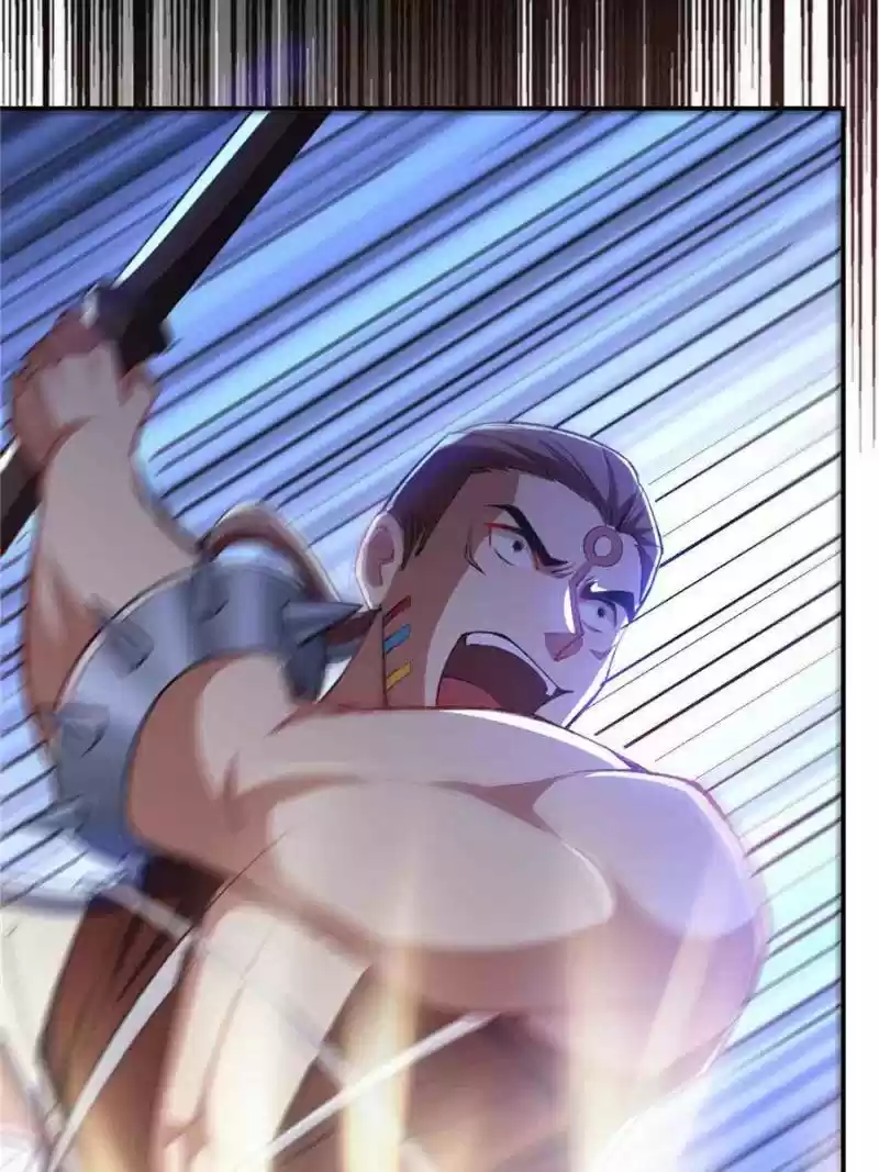 Conquest Of The Demon King Chapter 135