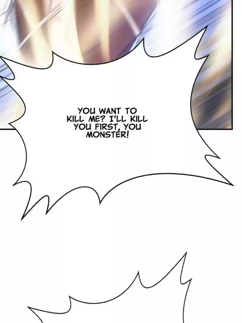 Conquest Of The Demon King Chapter 135