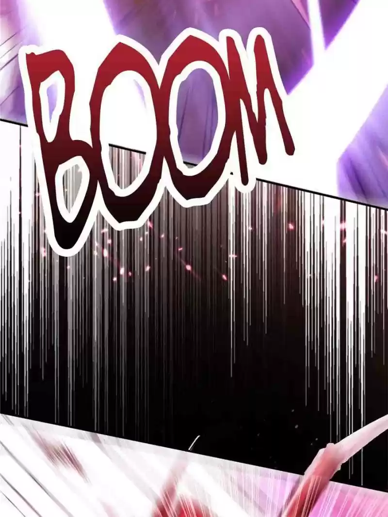 Conquest Of The Demon King Chapter 135