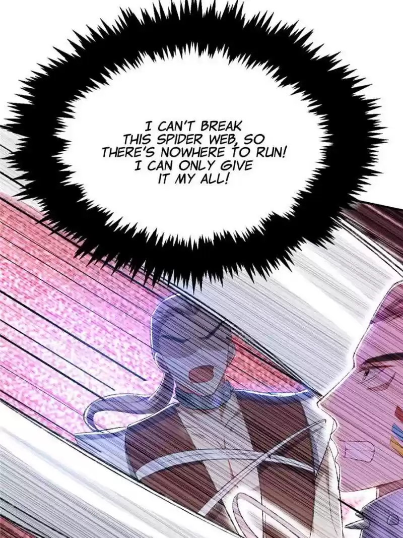 Conquest Of The Demon King Chapter 135