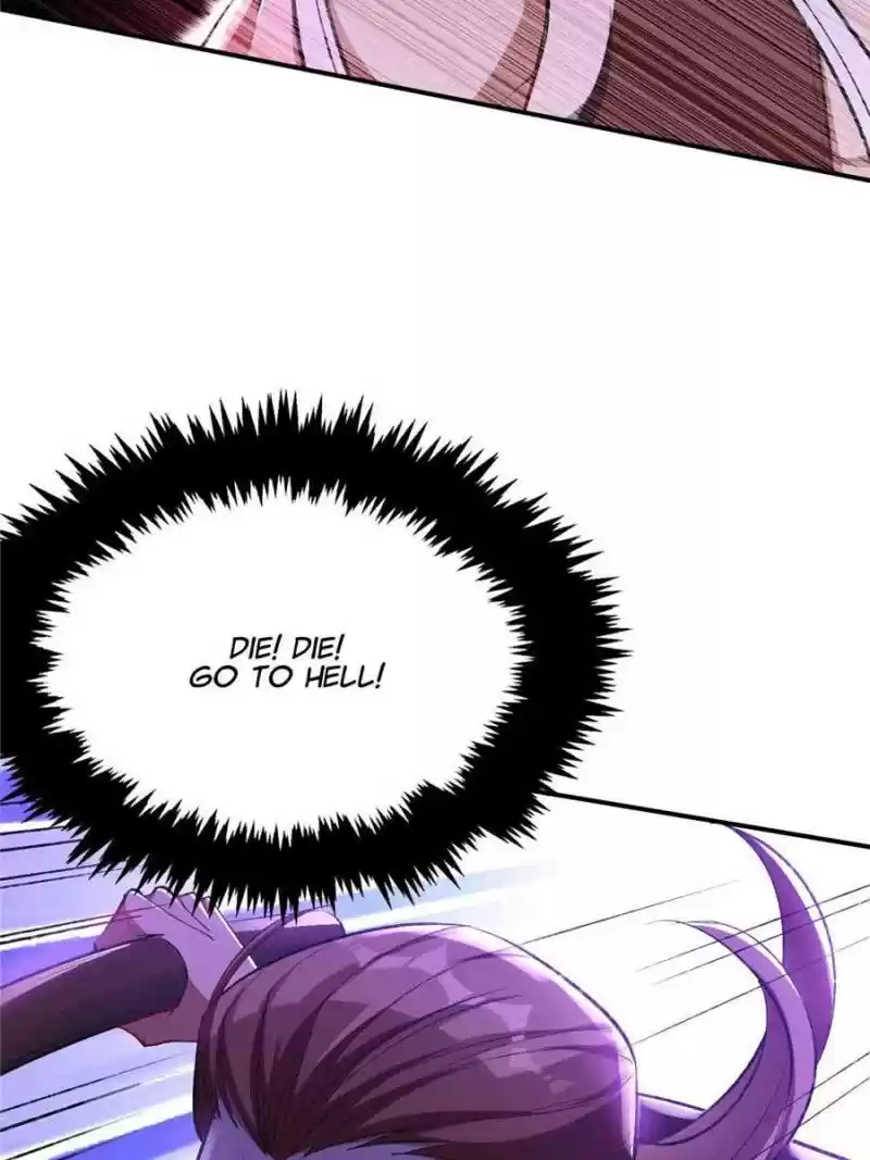 Conquest Of The Demon King Chapter 135