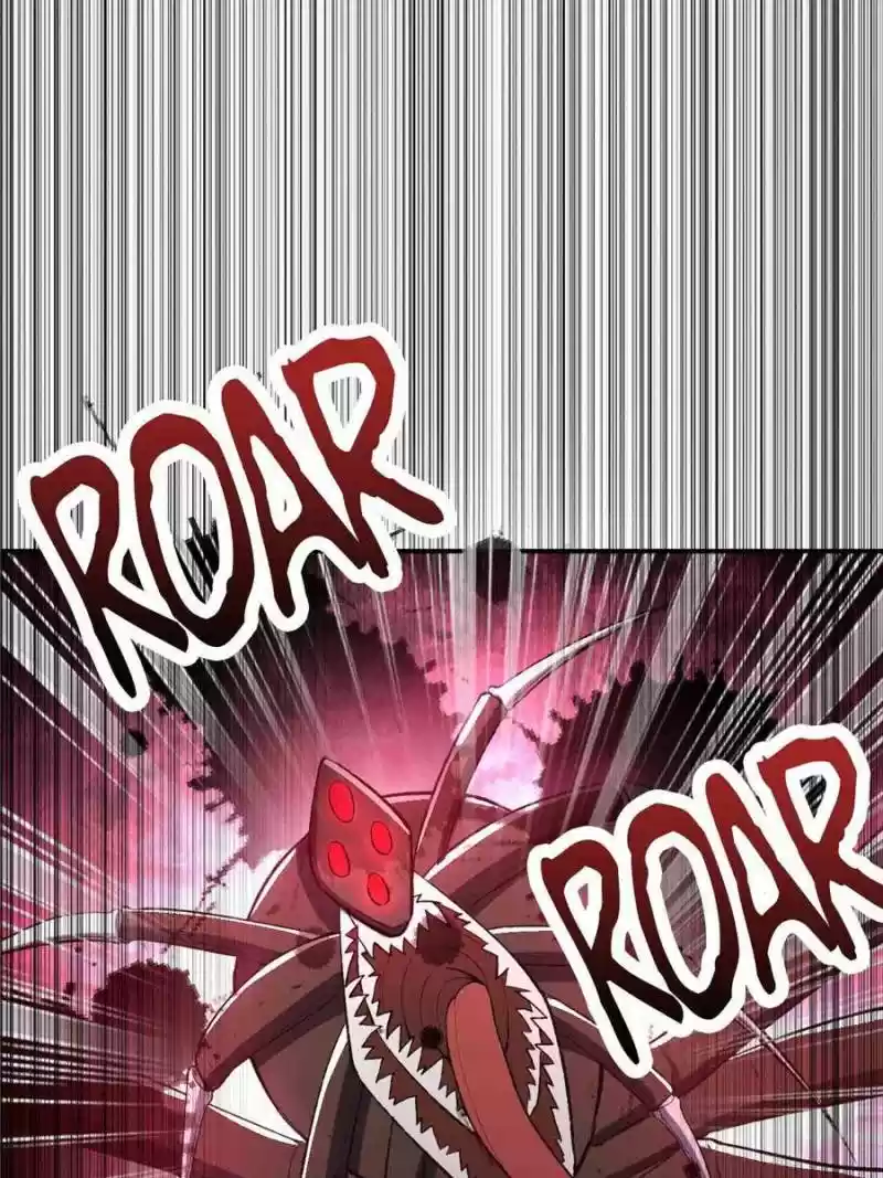 Conquest Of The Demon King Chapter 135