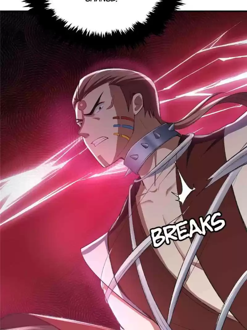 Conquest Of The Demon King Chapter 135