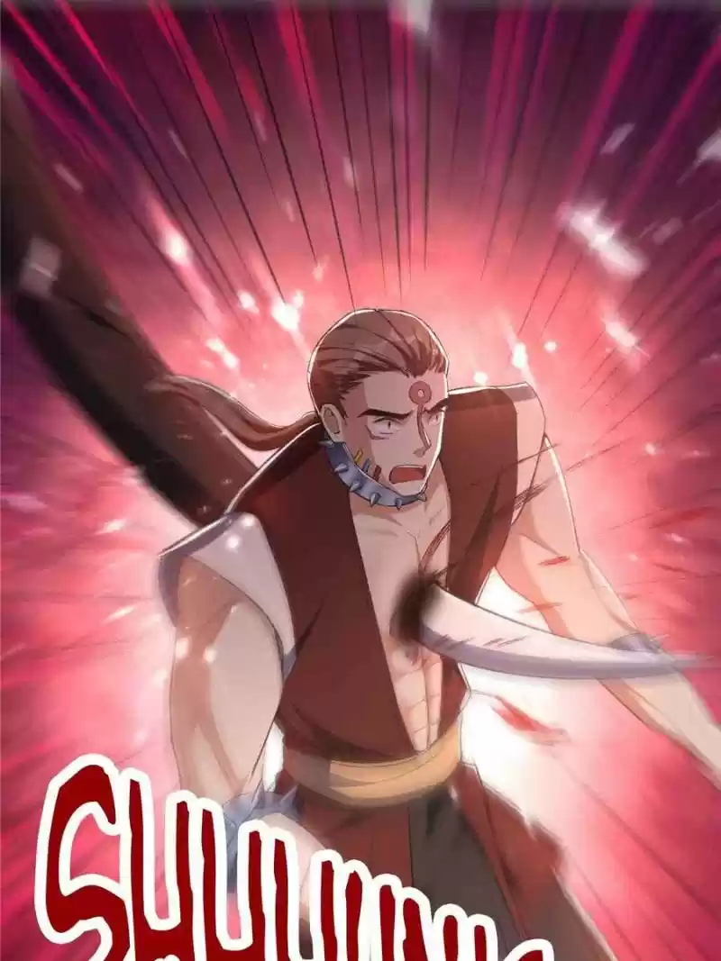 Conquest Of The Demon King Chapter 135