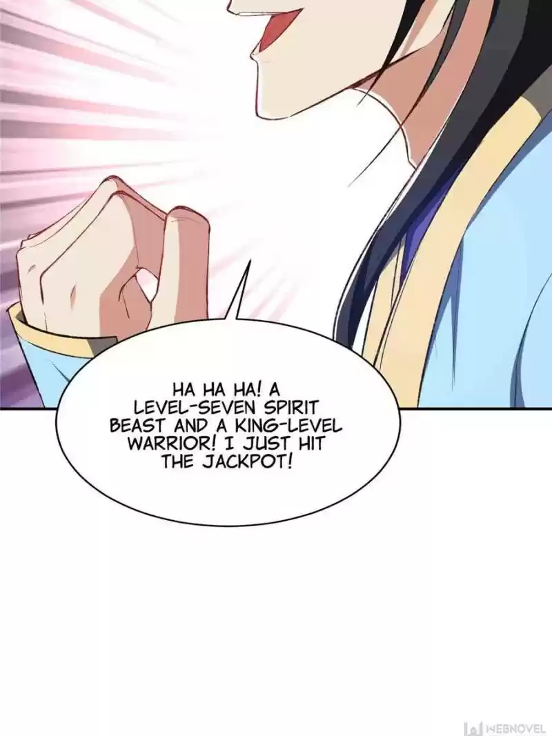 Conquest Of The Demon King Chapter 135