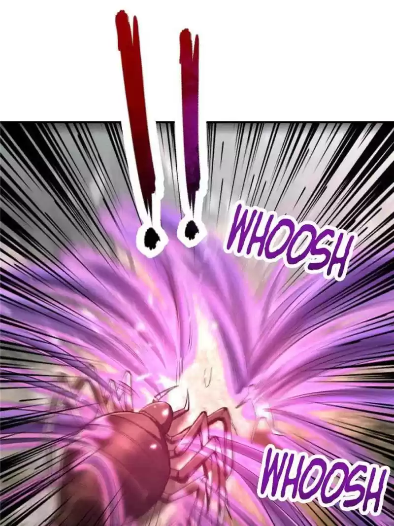 Conquest Of The Demon King Chapter 135