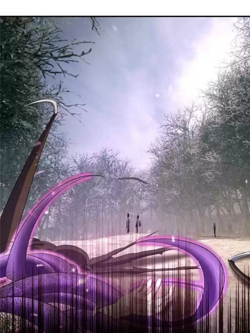 Conquest Of The Demon King Chapter 135