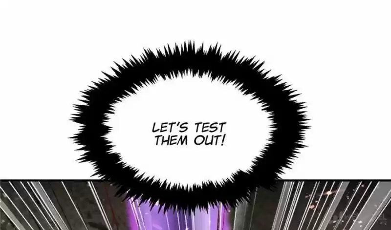 Conquest Of The Demon King Chapter 135