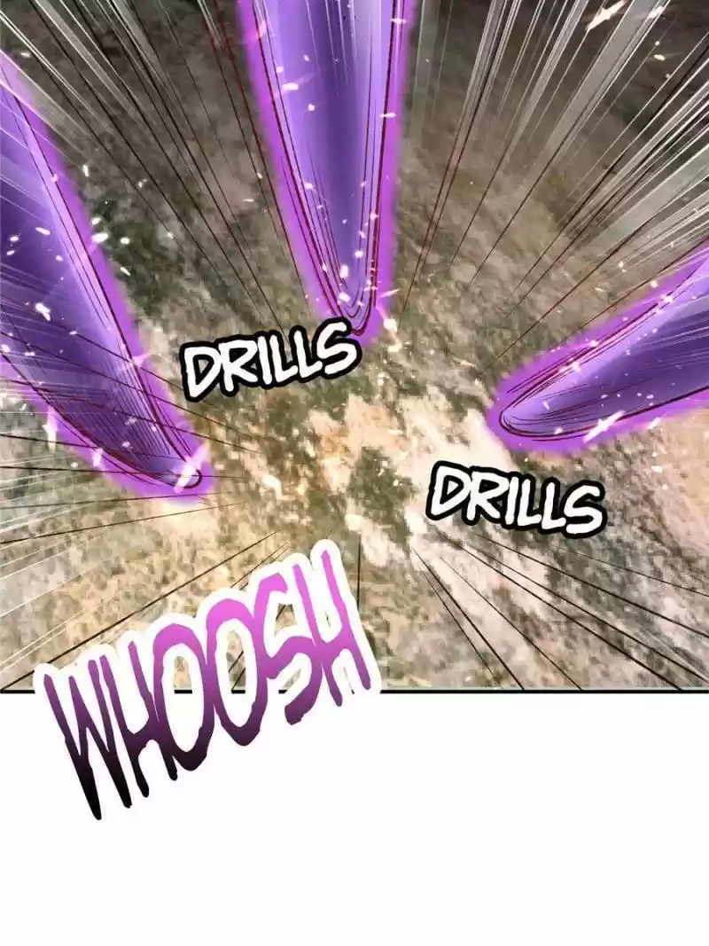 Conquest Of The Demon King Chapter 135