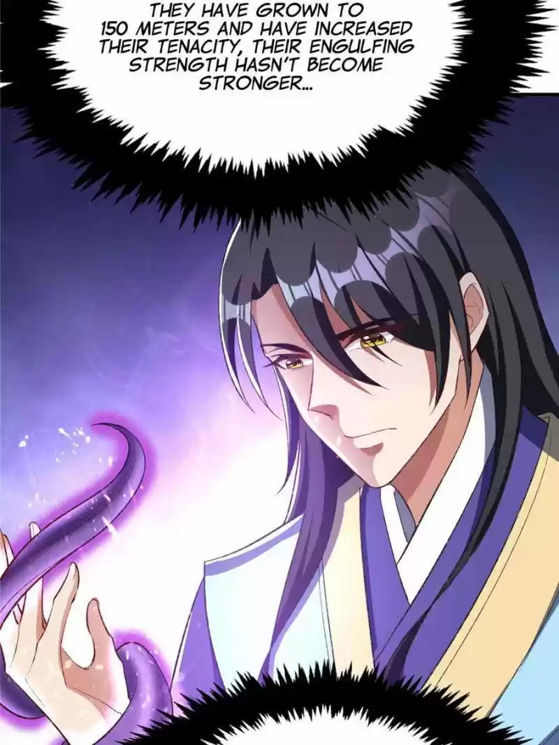 Conquest Of The Demon King Chapter 135