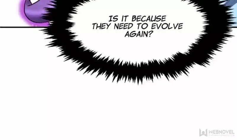 Conquest Of The Demon King Chapter 135