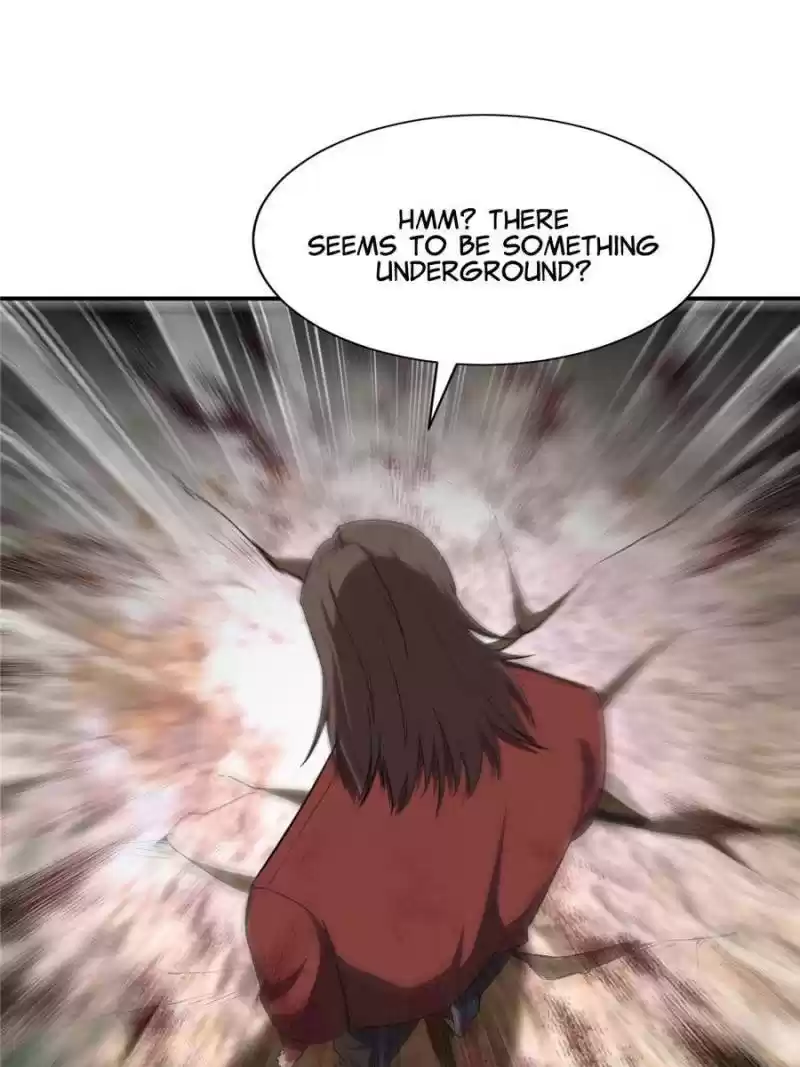 Conquest Of The Demon King Chapter 135