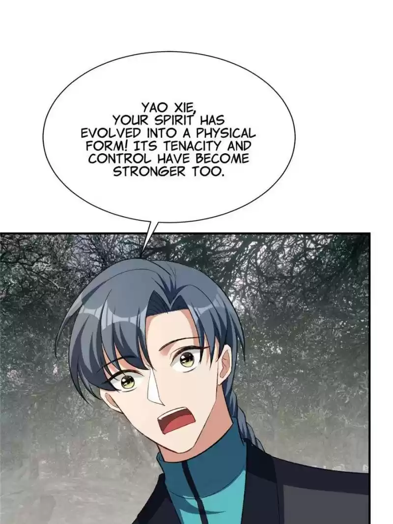 Conquest Of The Demon King Chapter 136