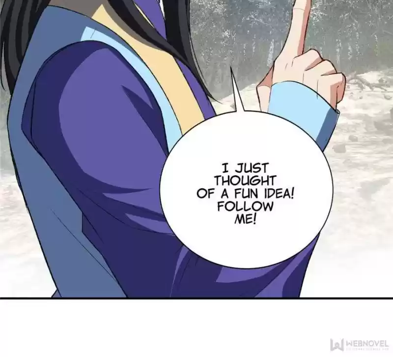 Conquest Of The Demon King Chapter 136