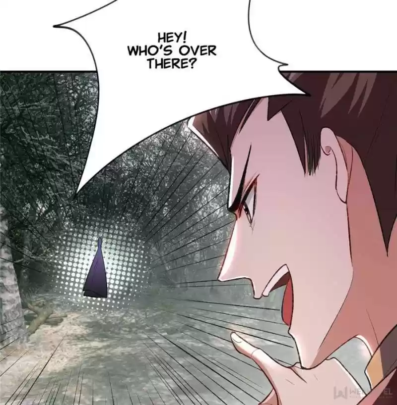 Conquest Of The Demon King Chapter 136