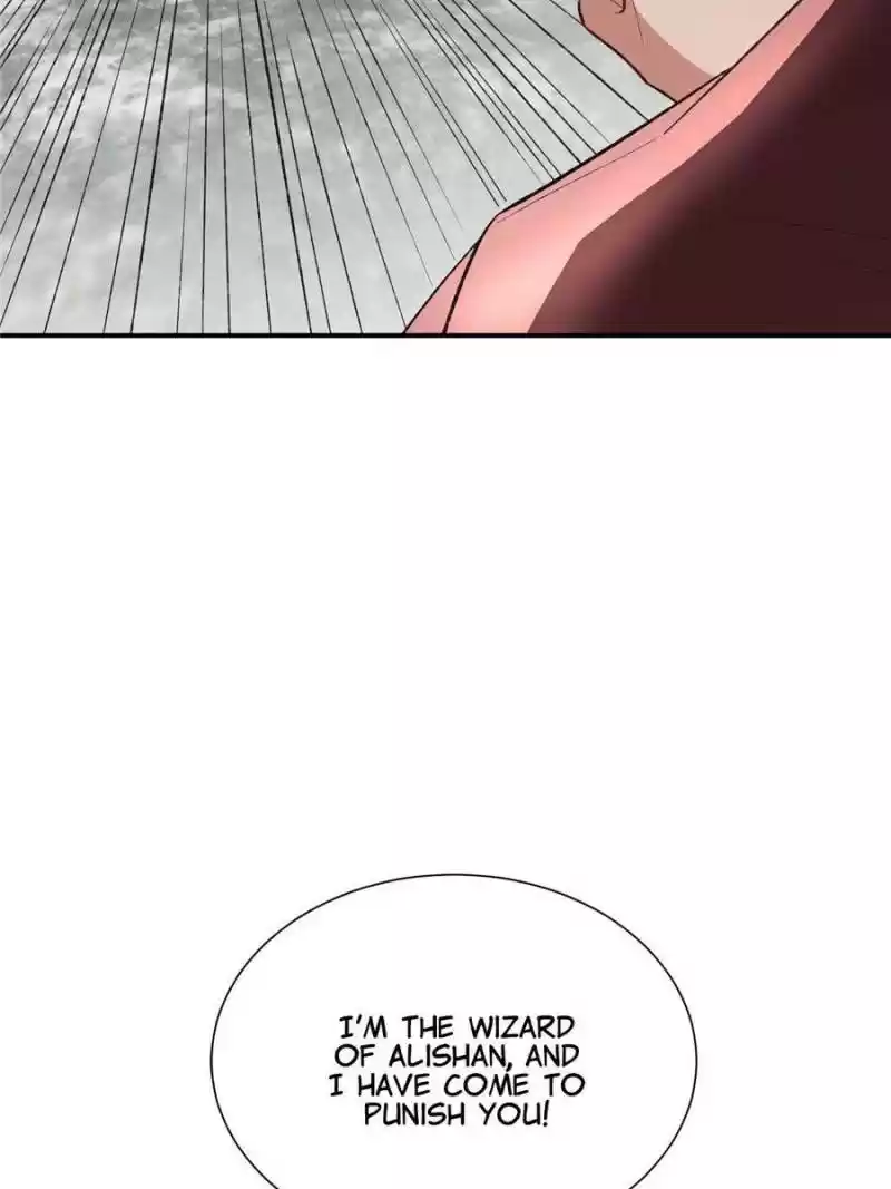 Conquest Of The Demon King Chapter 136