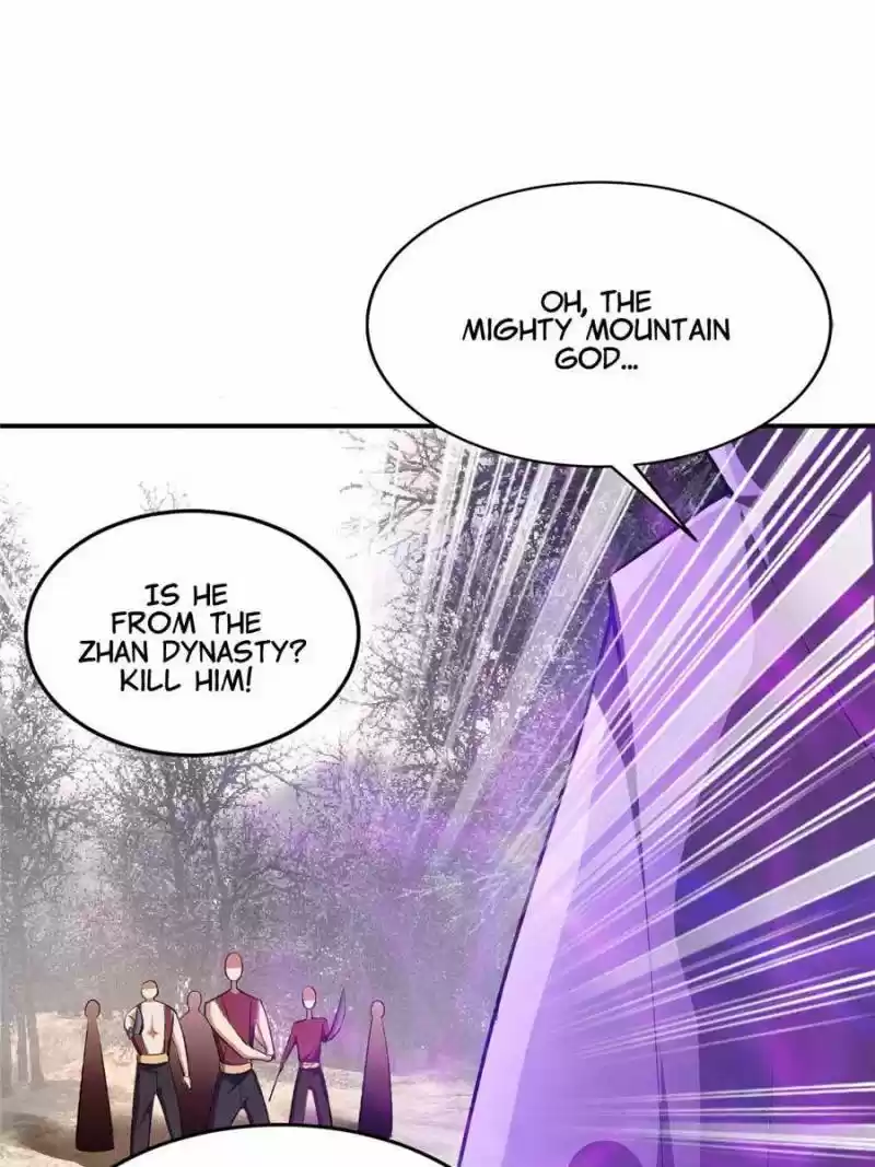 Conquest Of The Demon King Chapter 136