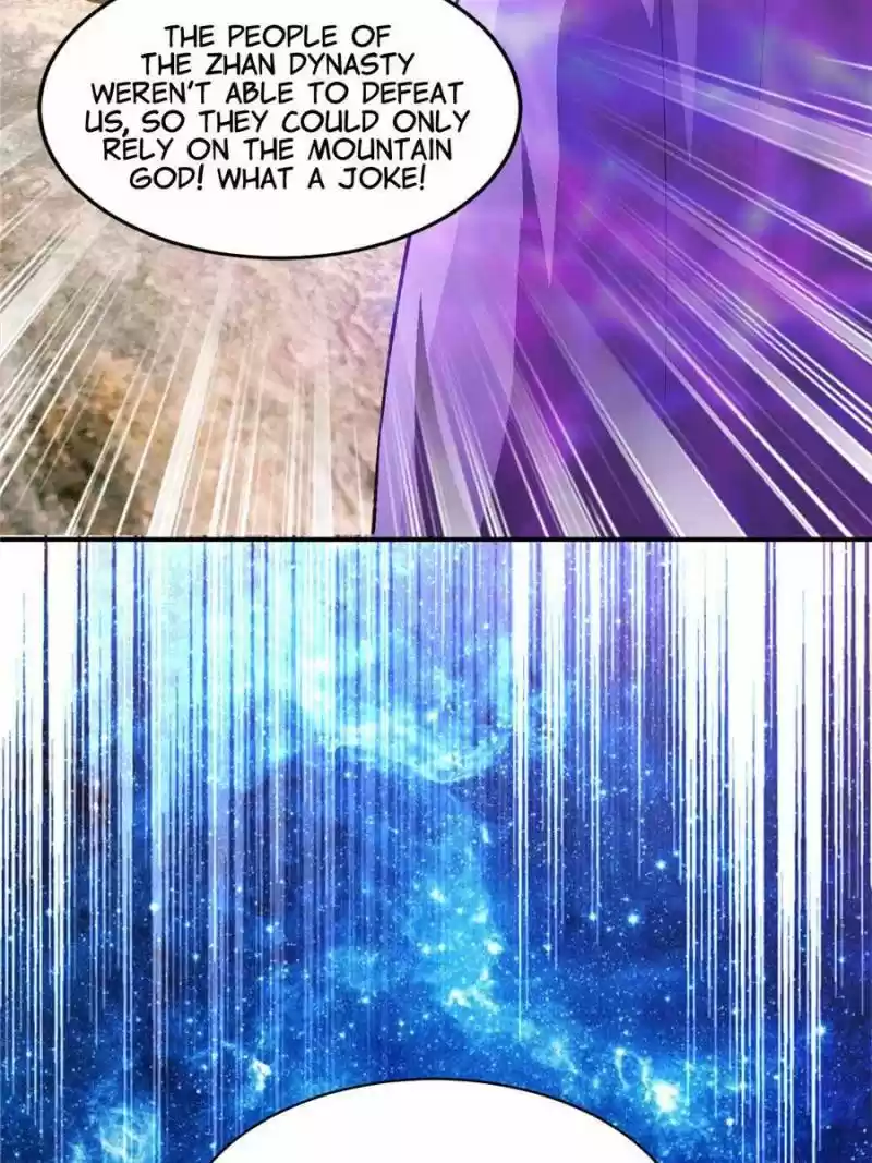 Conquest Of The Demon King Chapter 136