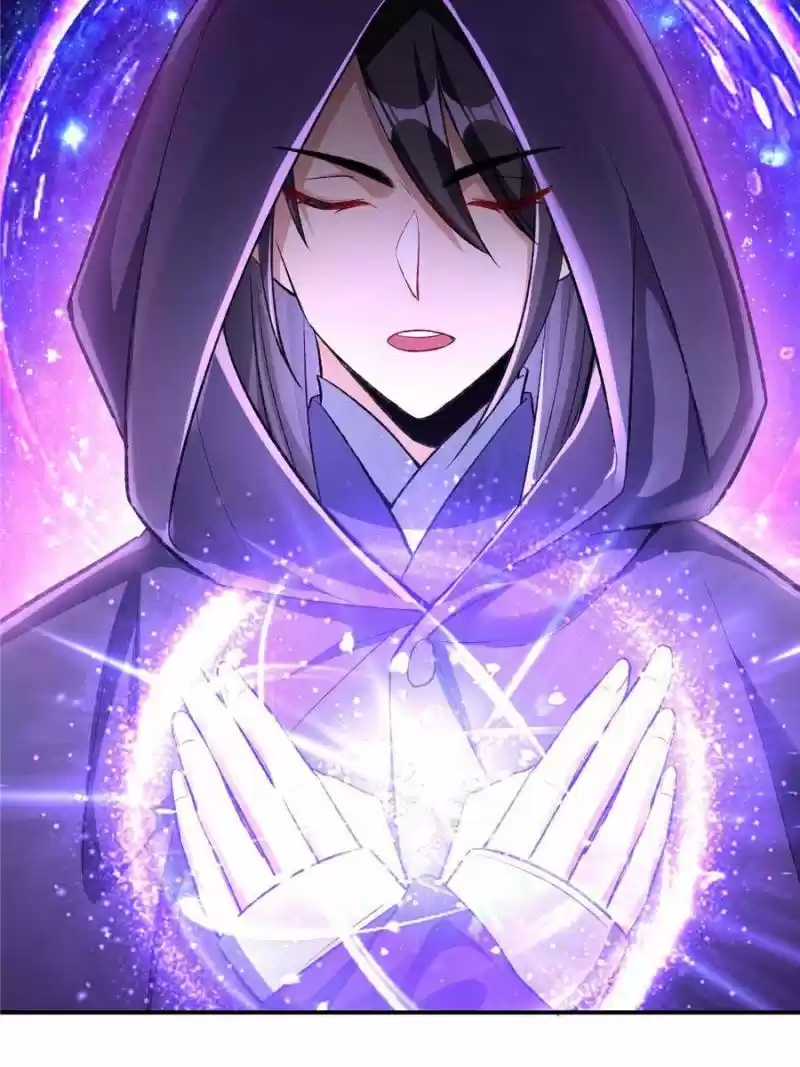 Conquest Of The Demon King Chapter 136