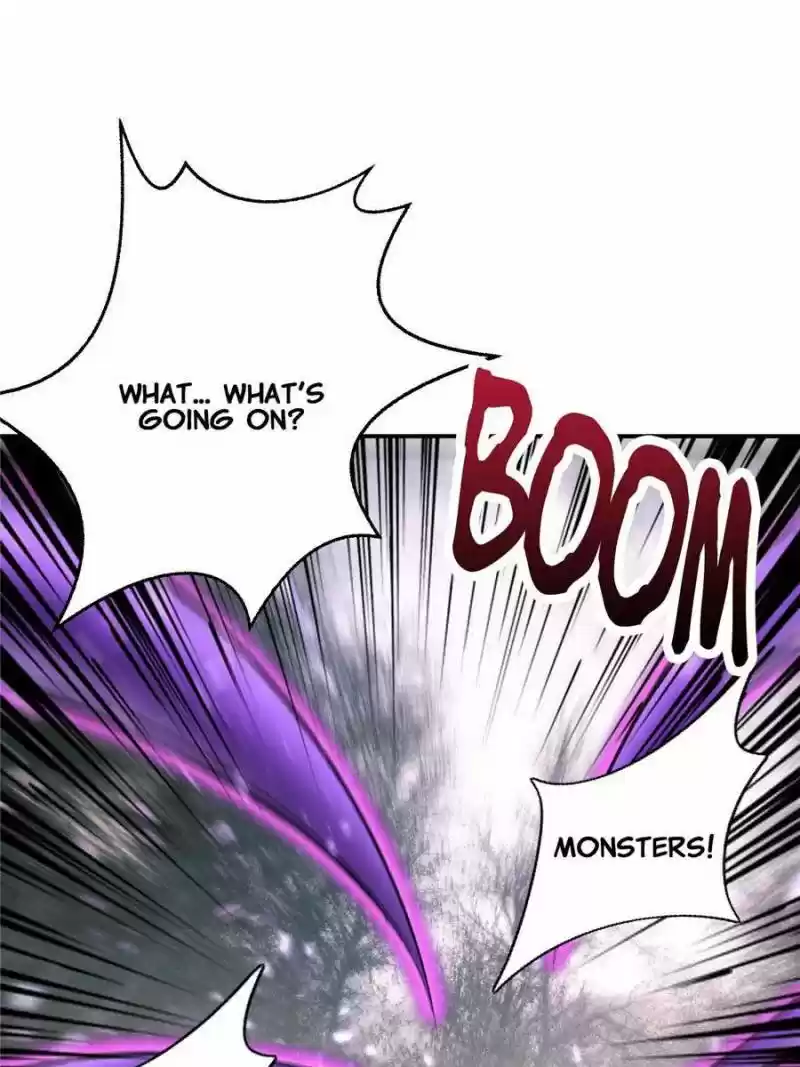 Conquest Of The Demon King Chapter 136