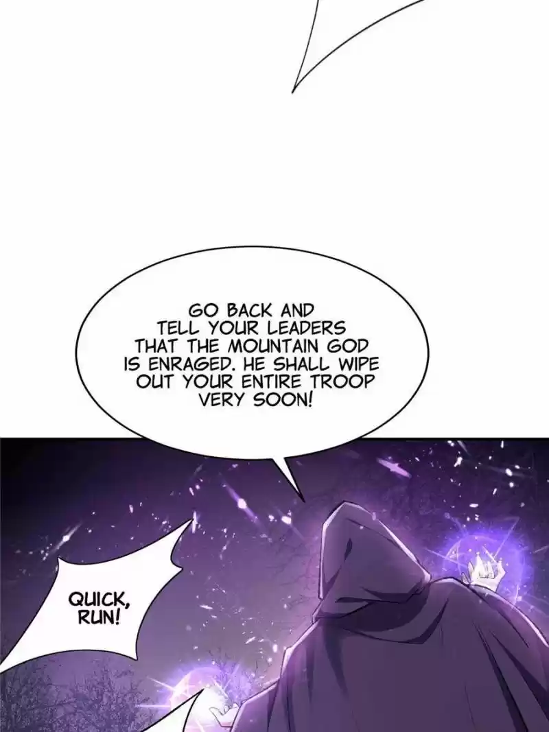 Conquest Of The Demon King Chapter 136