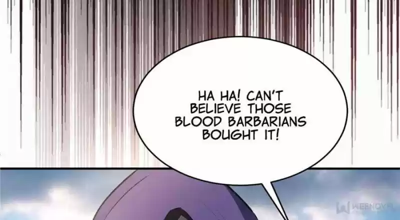 Conquest Of The Demon King Chapter 136