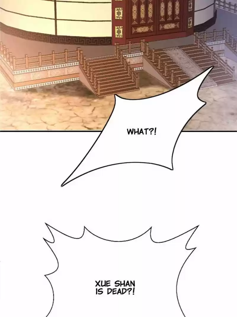 Conquest Of The Demon King Chapter 136