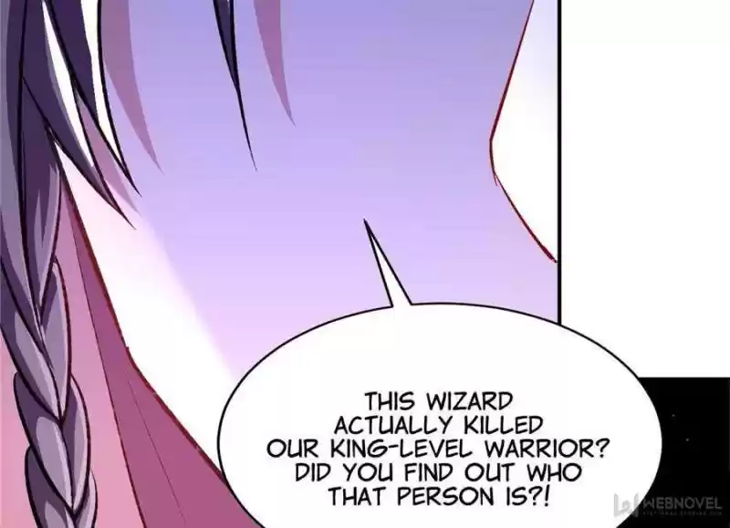 Conquest Of The Demon King Chapter 136