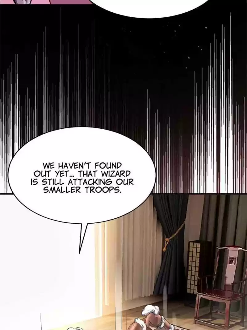 Conquest Of The Demon King Chapter 136