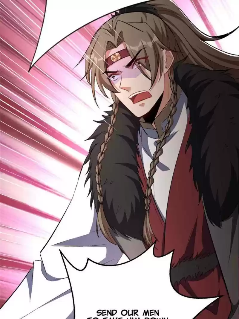 Conquest Of The Demon King Chapter 136