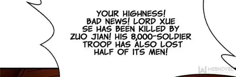 Conquest Of The Demon King Chapter 136