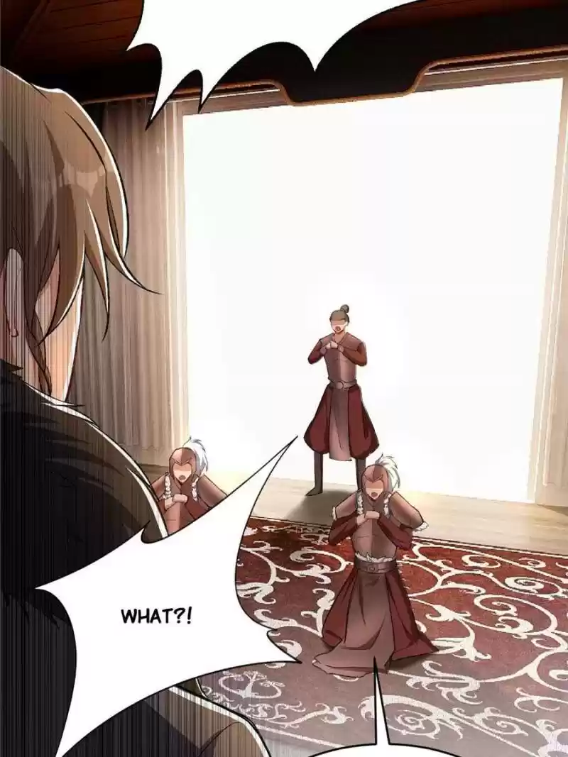 Conquest Of The Demon King Chapter 136