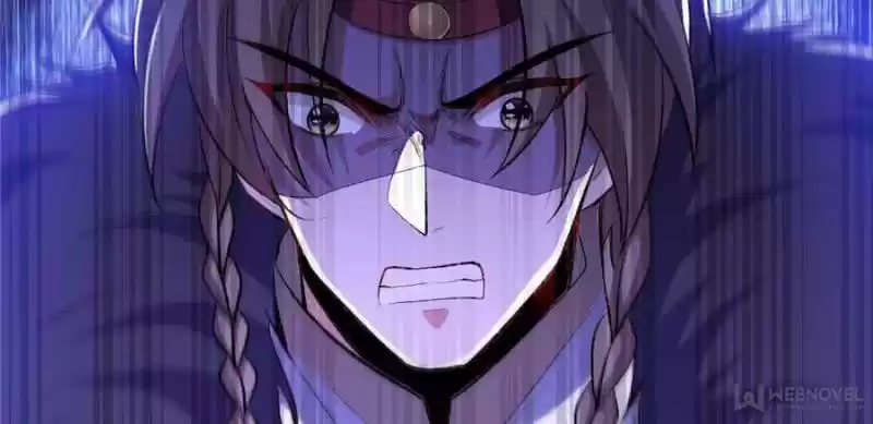 Conquest Of The Demon King Chapter 136