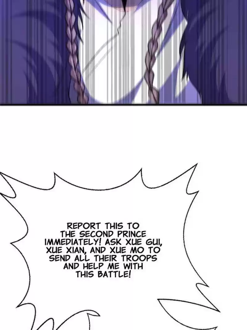 Conquest Of The Demon King Chapter 136