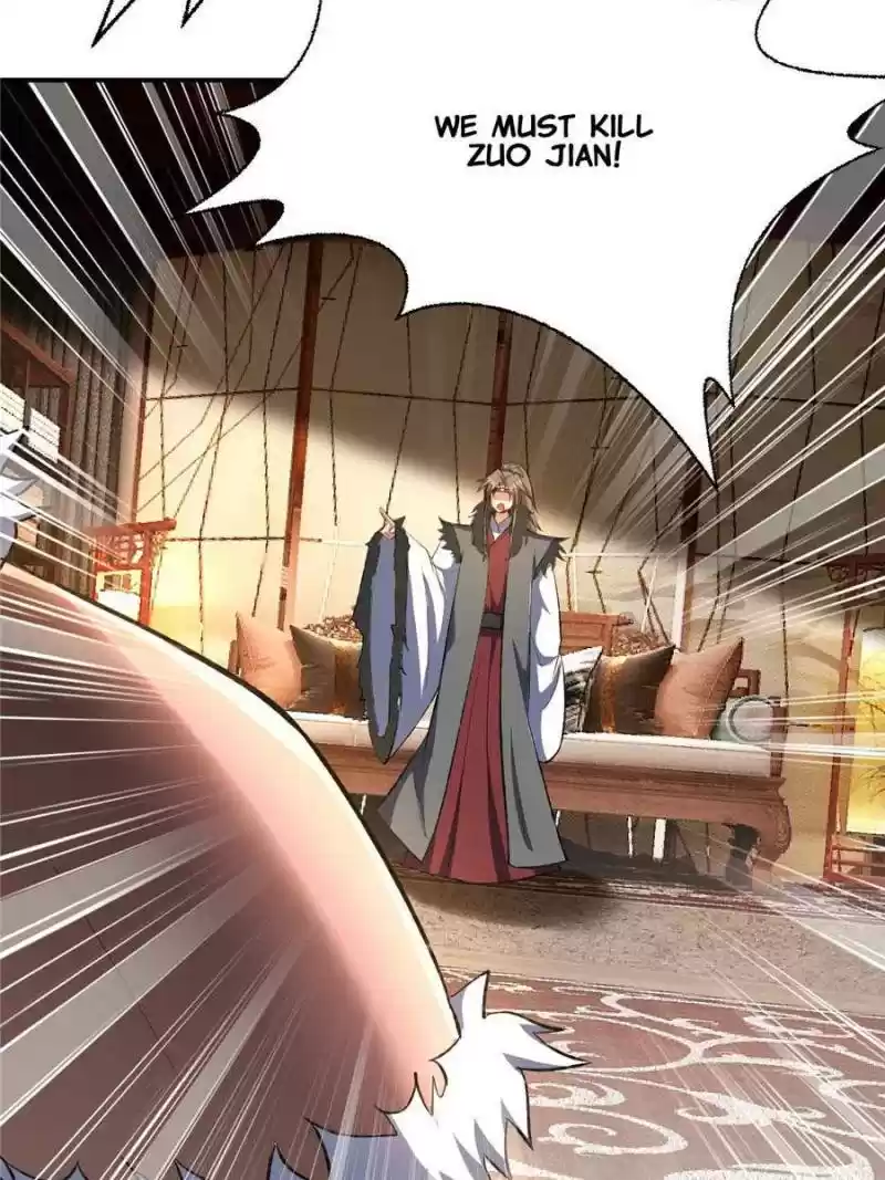 Conquest Of The Demon King Chapter 136