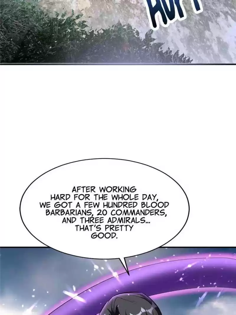 Conquest Of The Demon King Chapter 136