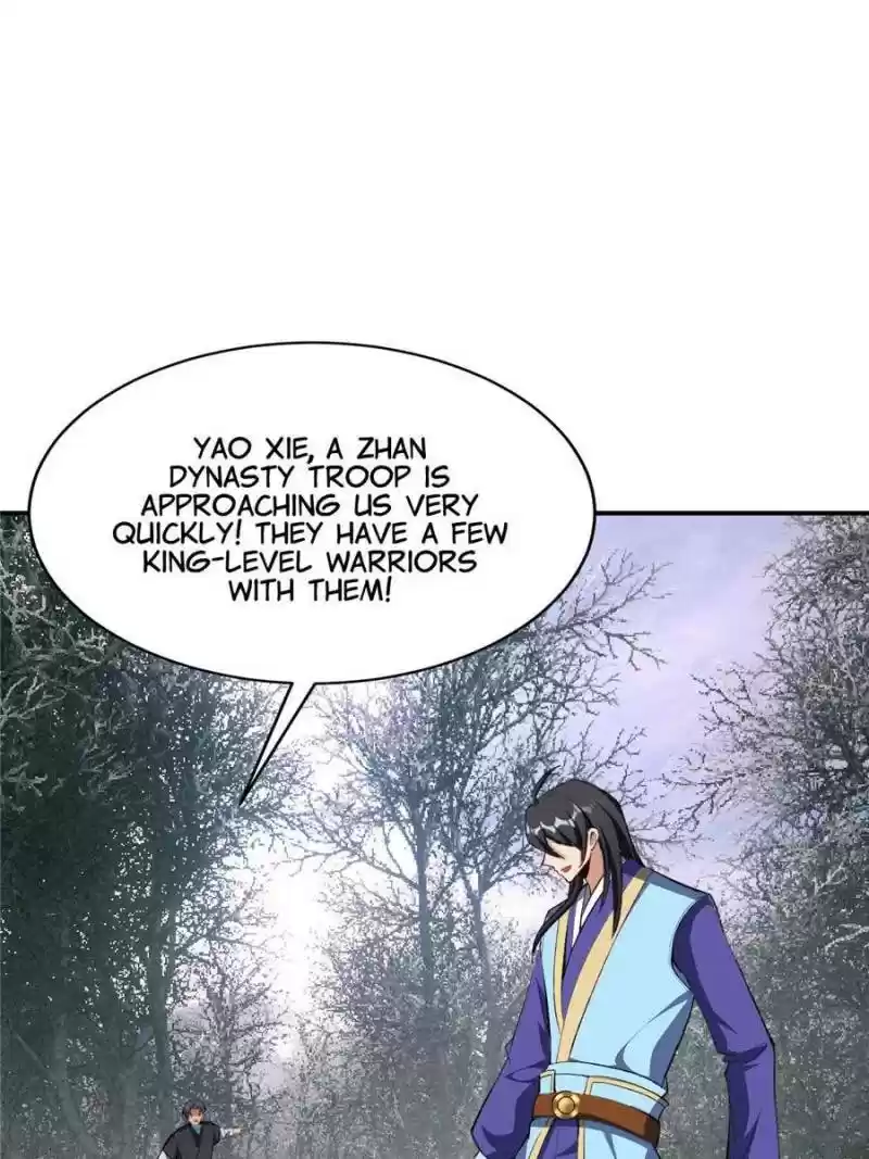 Conquest Of The Demon King Chapter 136