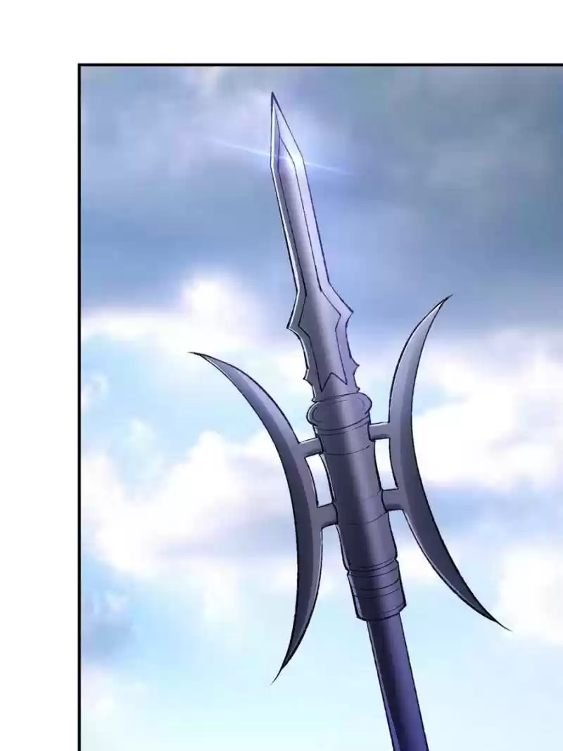 Conquest Of The Demon King Chapter 136